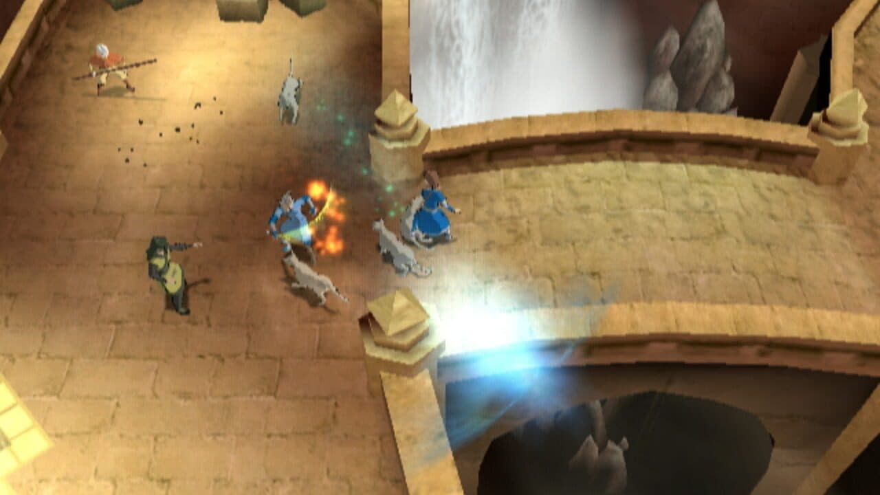 Avatar: The Last Airbender thumbnail 11