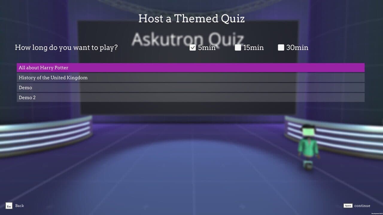 Askutron Quiz Show thumbnail 5