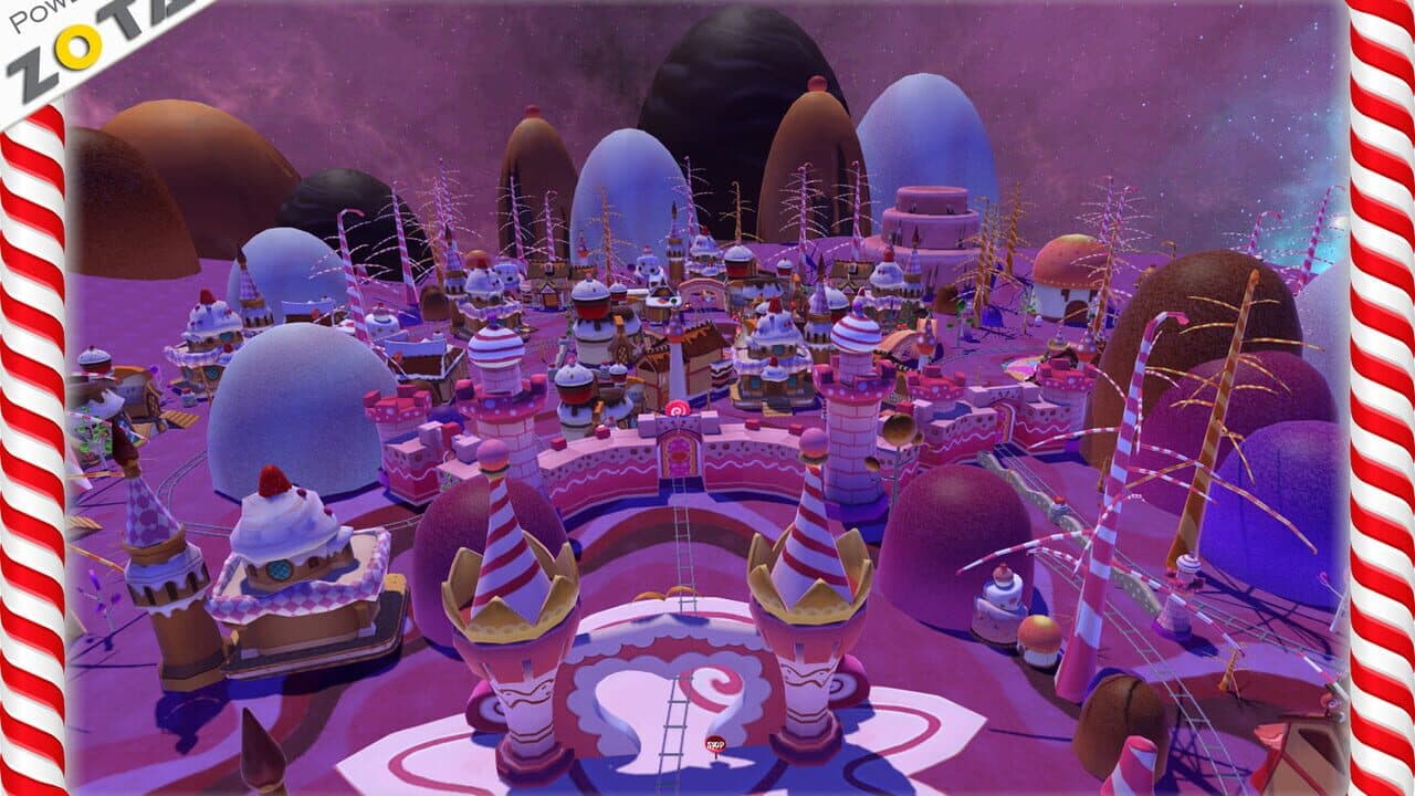 Candy Kingdom thumbnail 2