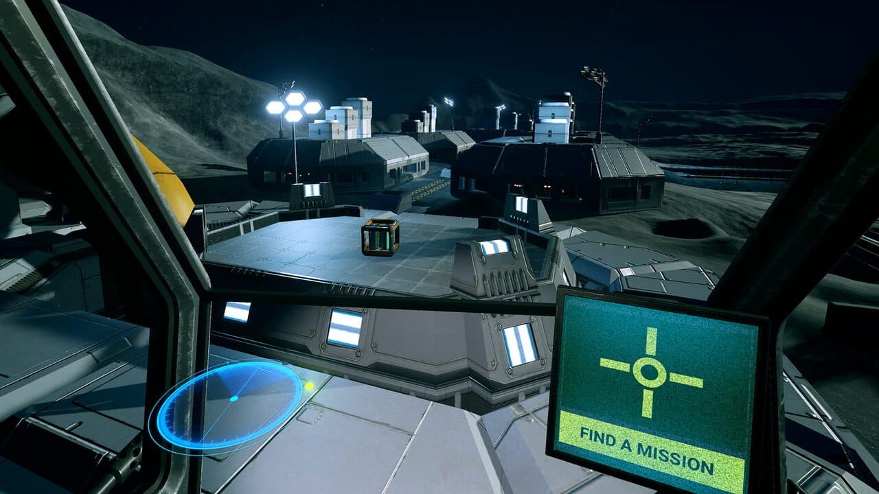 Firma screenshot 1
