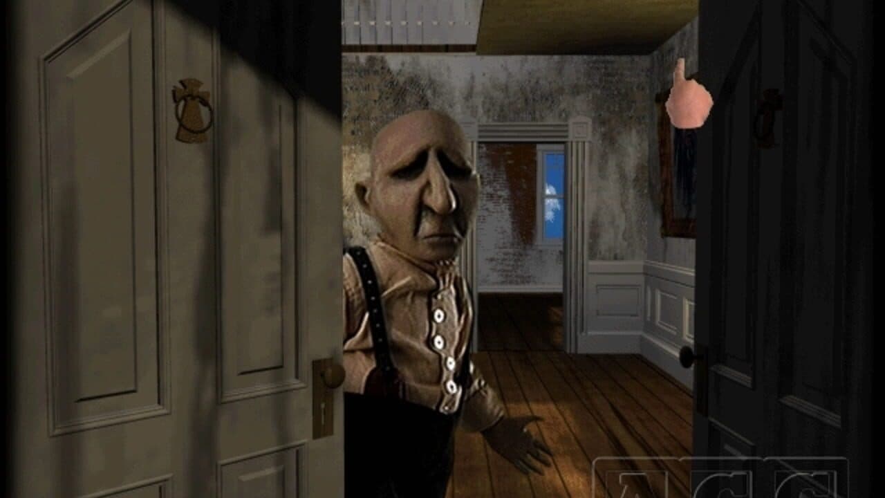 The Dark Eye thumbnail 4