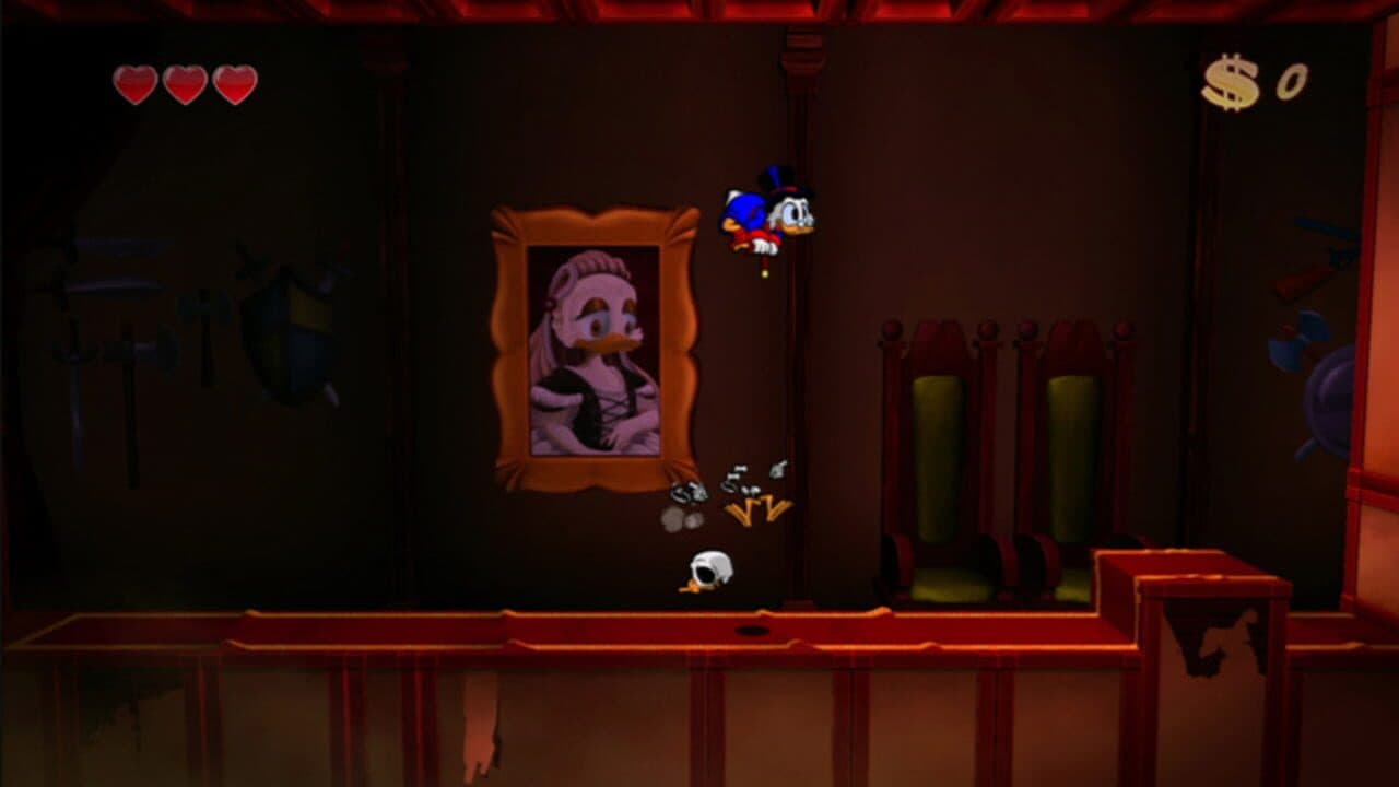 DuckTales: Remastered thumbnail 2