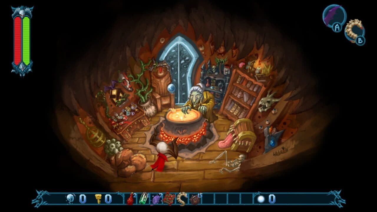 Rack N Ruin thumbnail 3