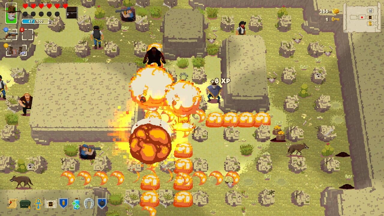 Bombslinger thumbnail 3