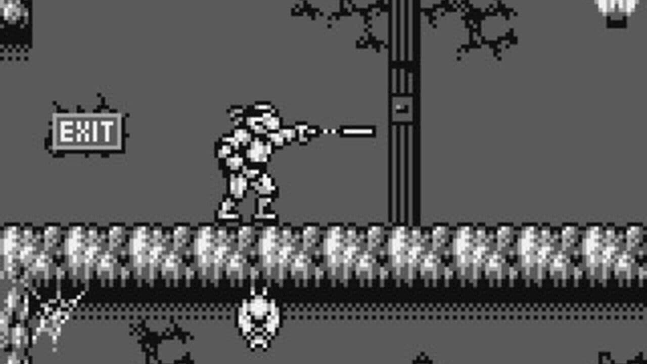 Teenage Mutant Ninja Turtles III: Radical Rescue thumbnail 3