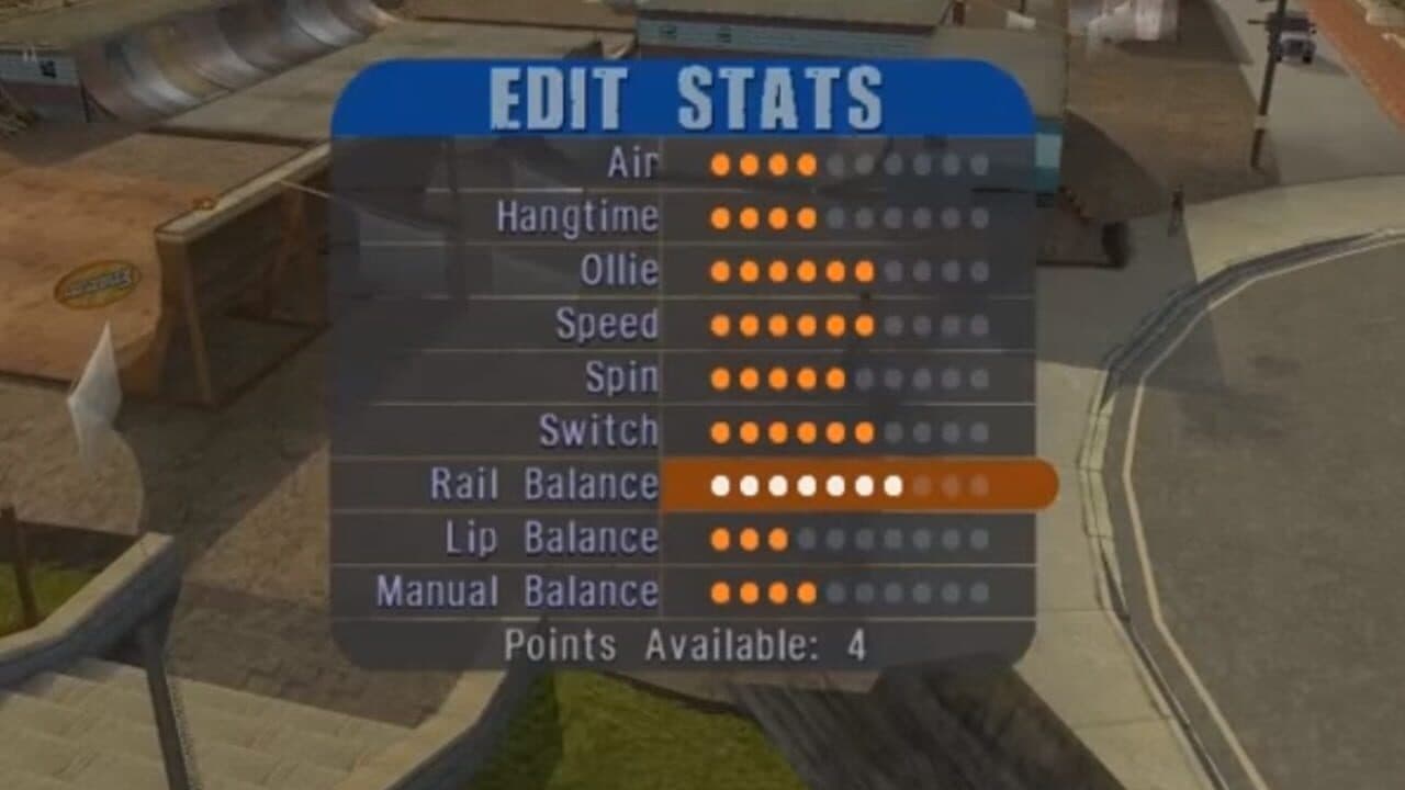 Tony Hawk's Pro Skater 3 thumbnail 3