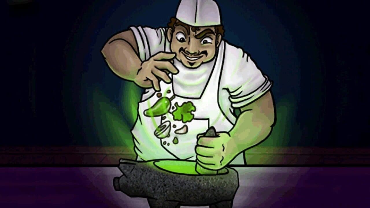 Taco Master thumbnail 5