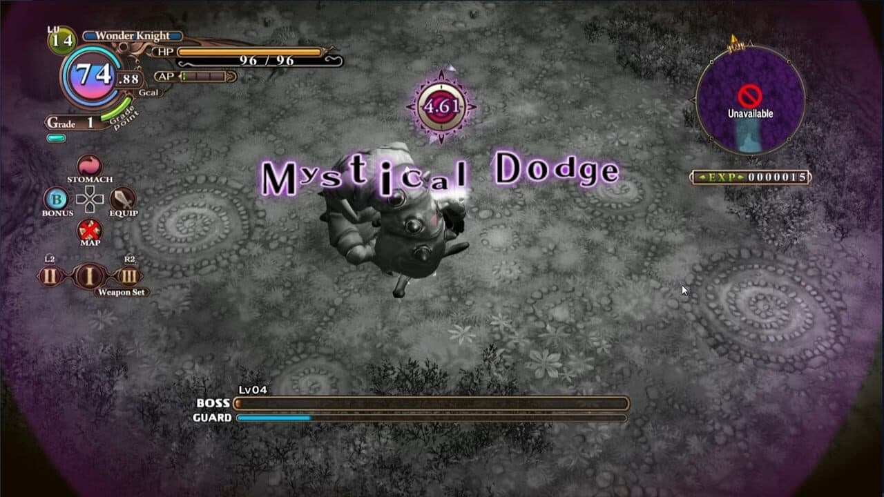 The Witch and the Hundred Knight: Revival Edition thumbnail 5