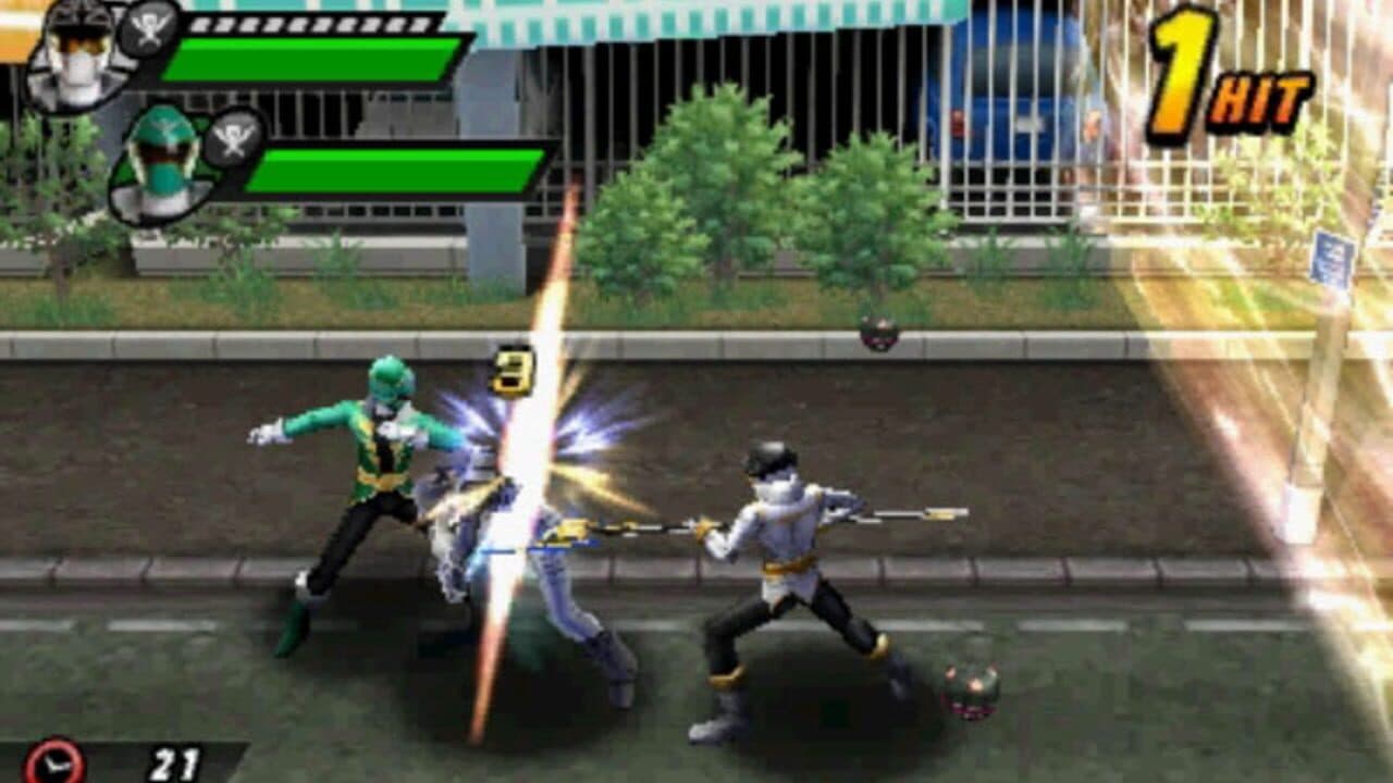 Power Rangers Super Megaforce thumbnail 7