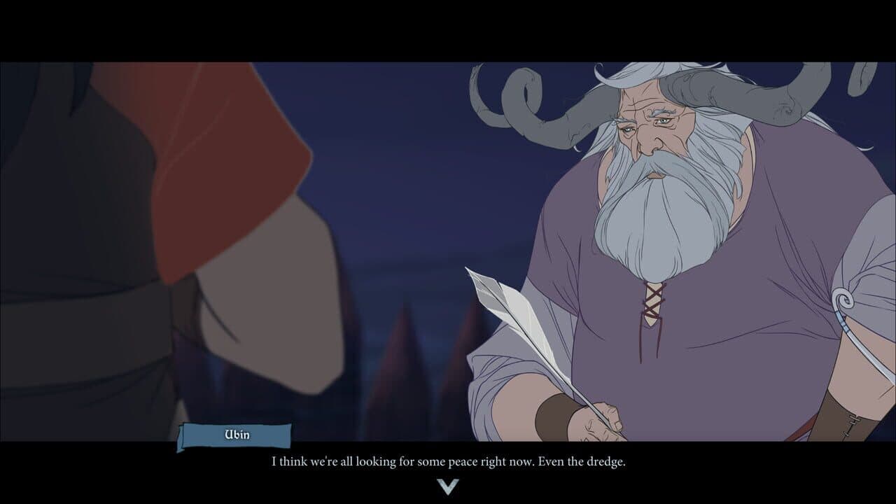The Banner Saga 3 thumbnail 6