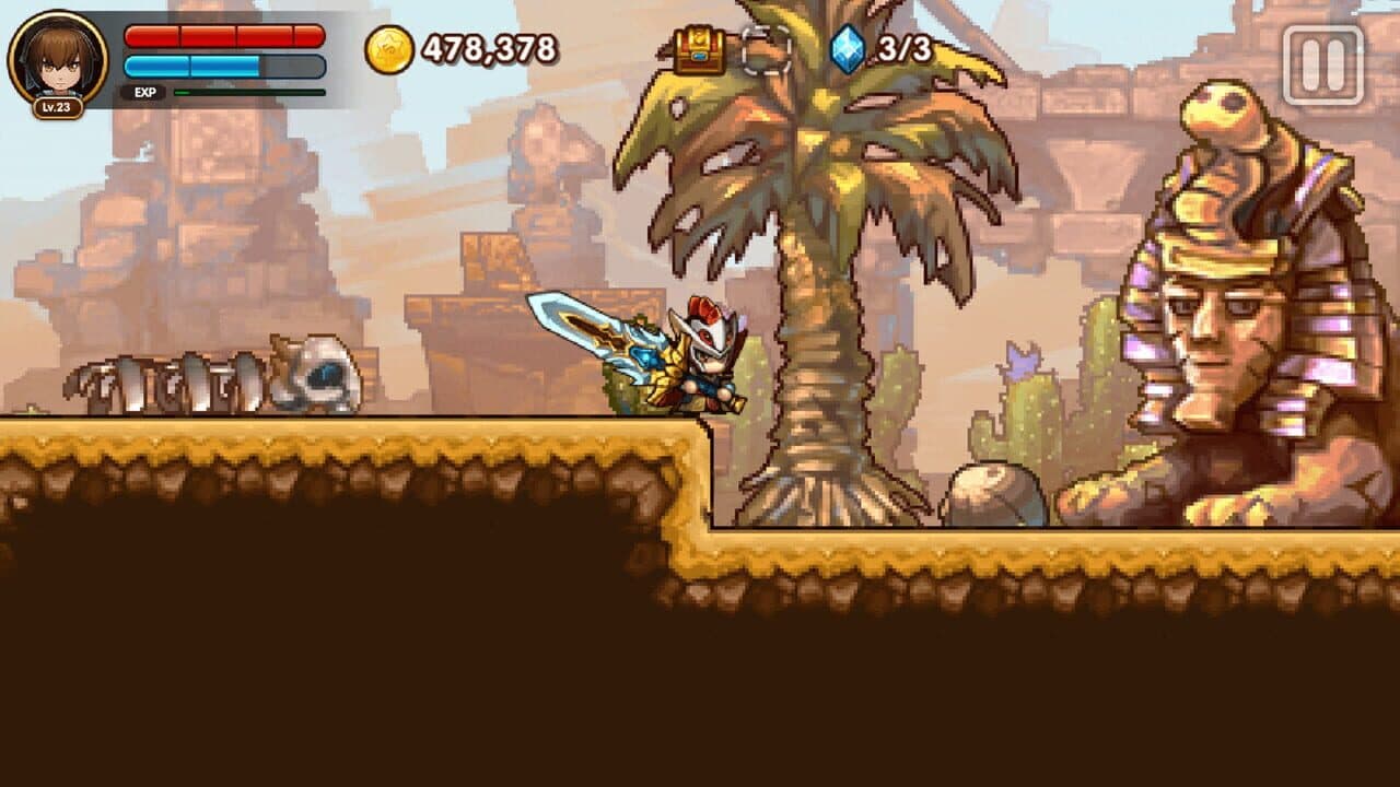 The East New World thumbnail 3