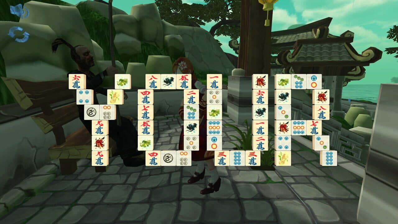 Mahjong Destiny thumbnail 5