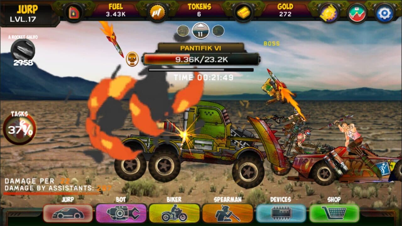 Tapocalypse thumbnail 5