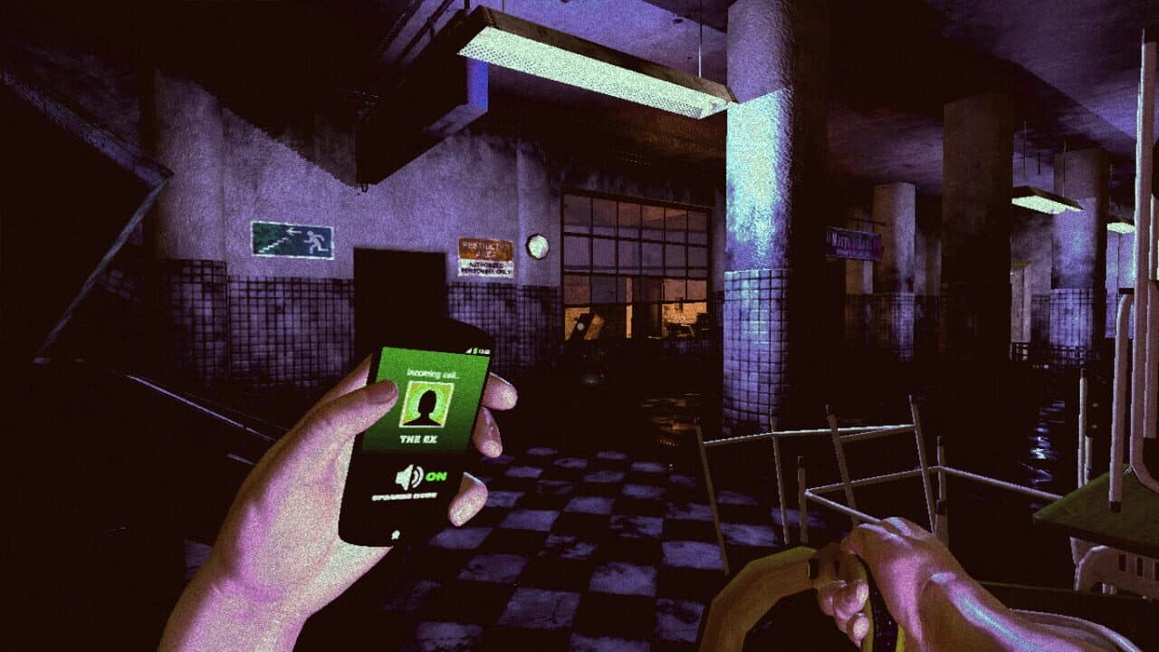 One Final Breath thumbnail 2
