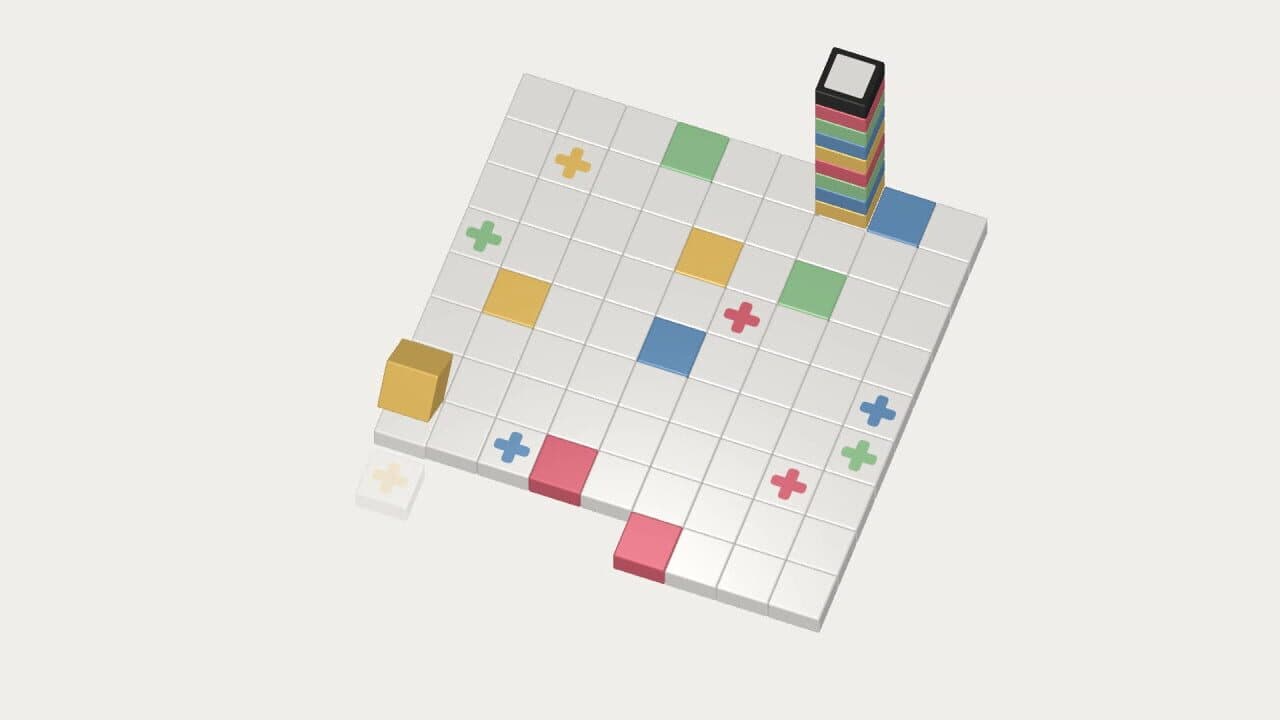Cubicolor thumbnail 5