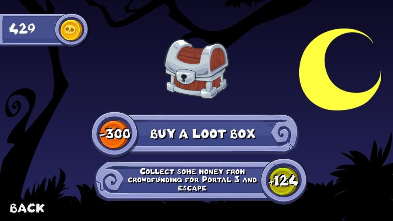 Loot Box Achievement Simulator thumbnail 3
