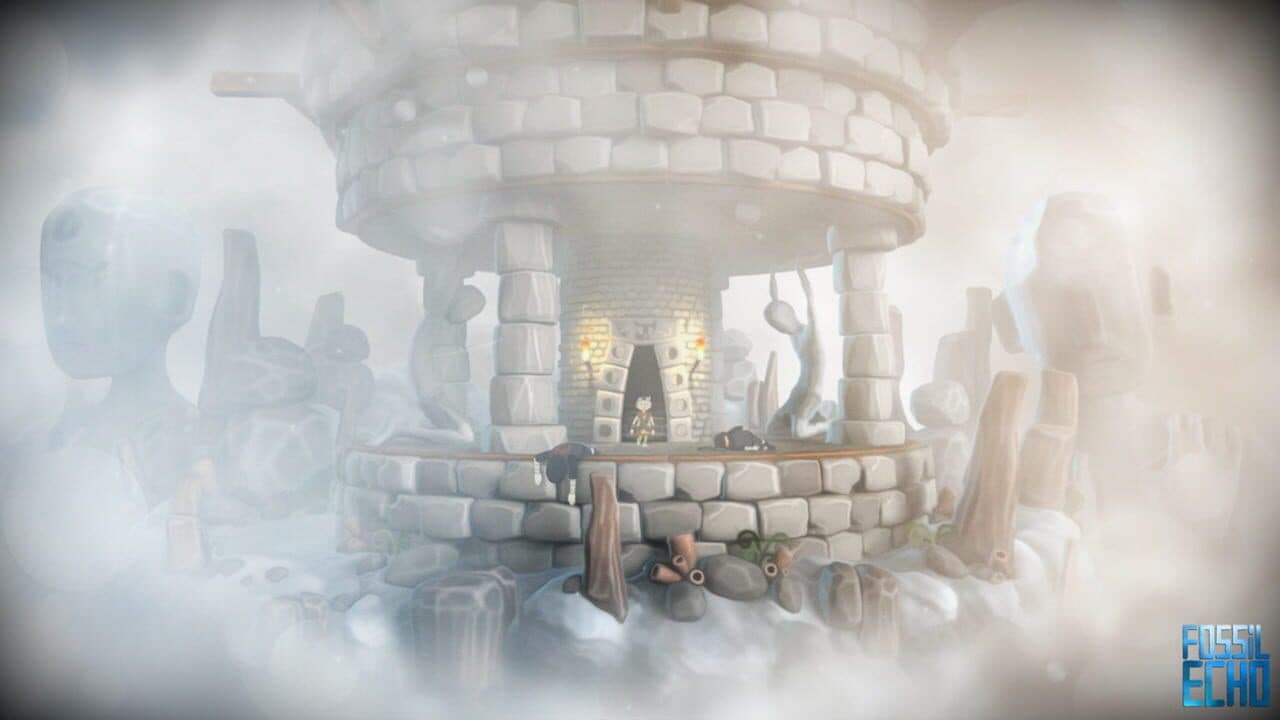 Fossil Echo thumbnail 2