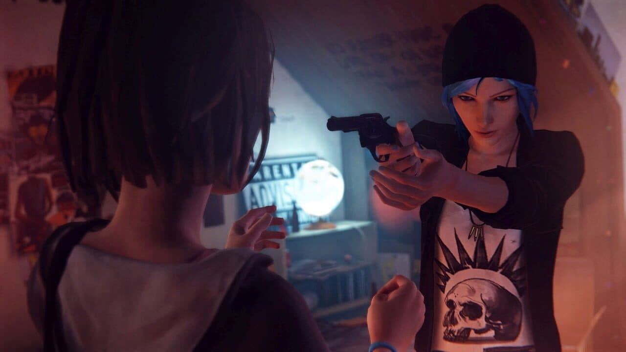 Life is Strange: Episode 4 - Dark Room thumbnail 3