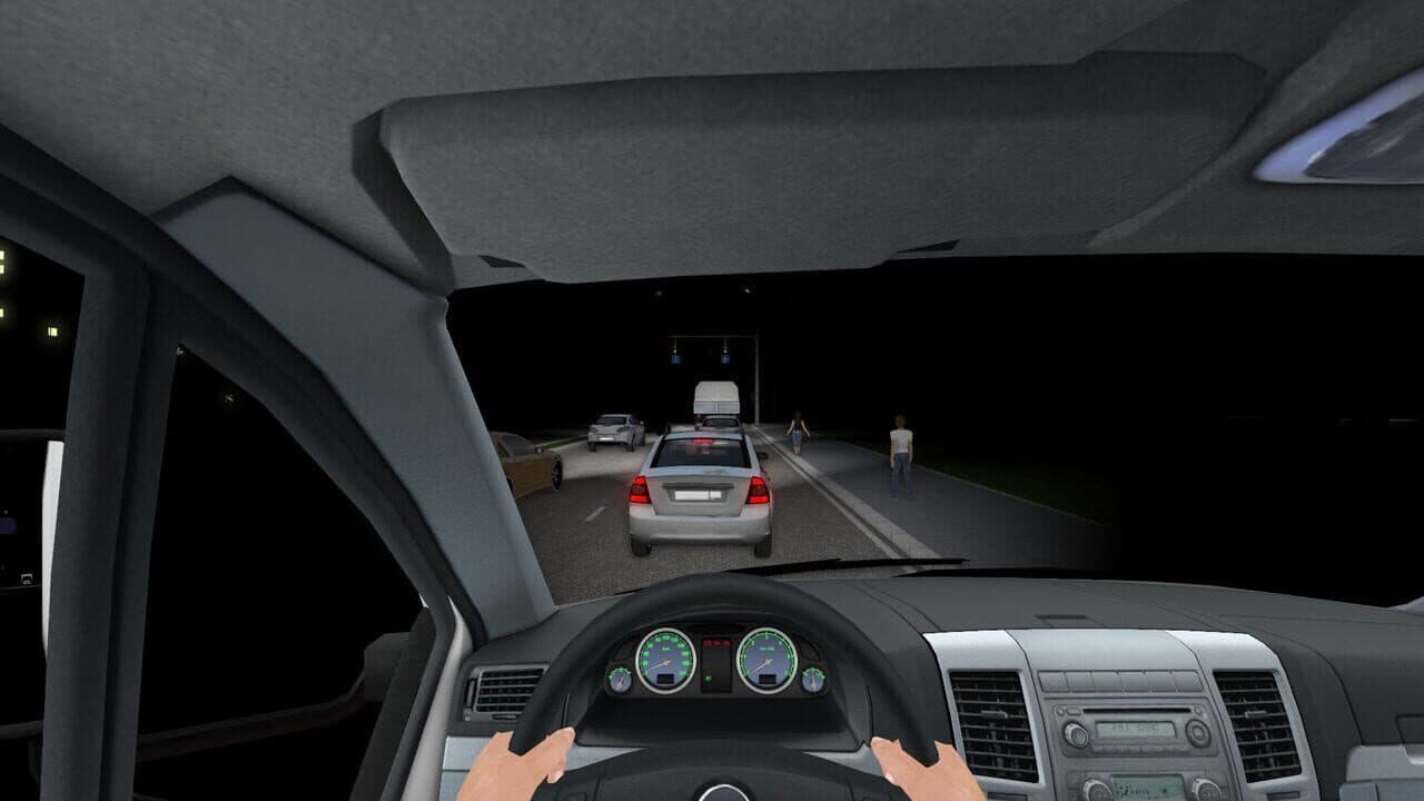 Drive Megapolis thumbnail 2