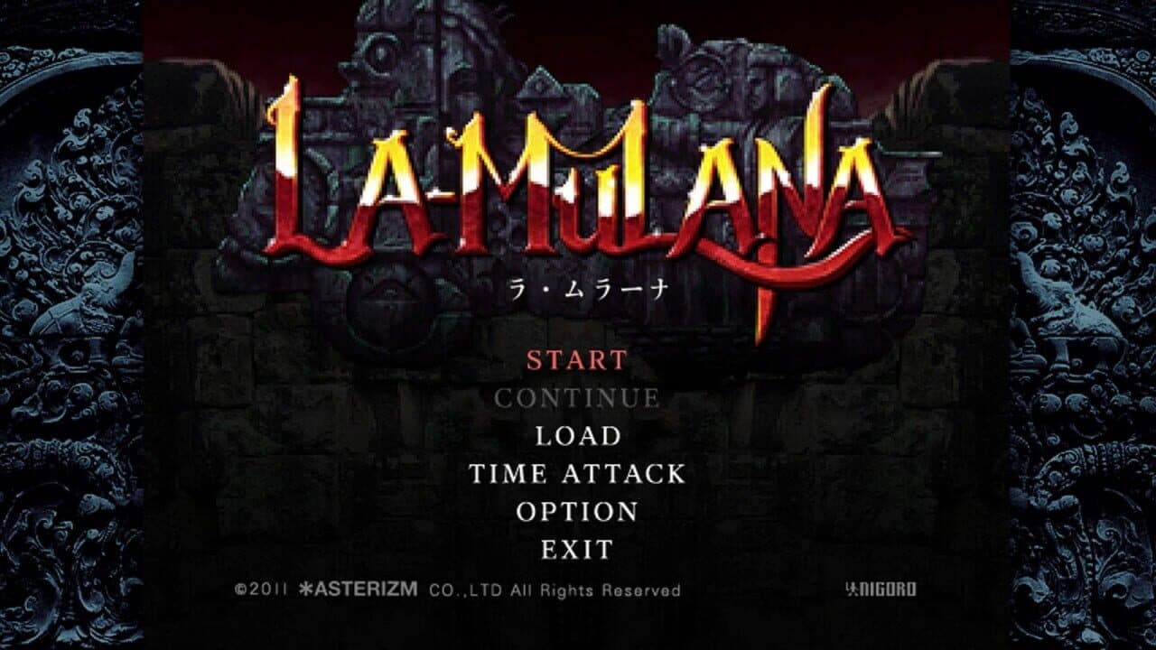 La-Mulana thumbnail 6