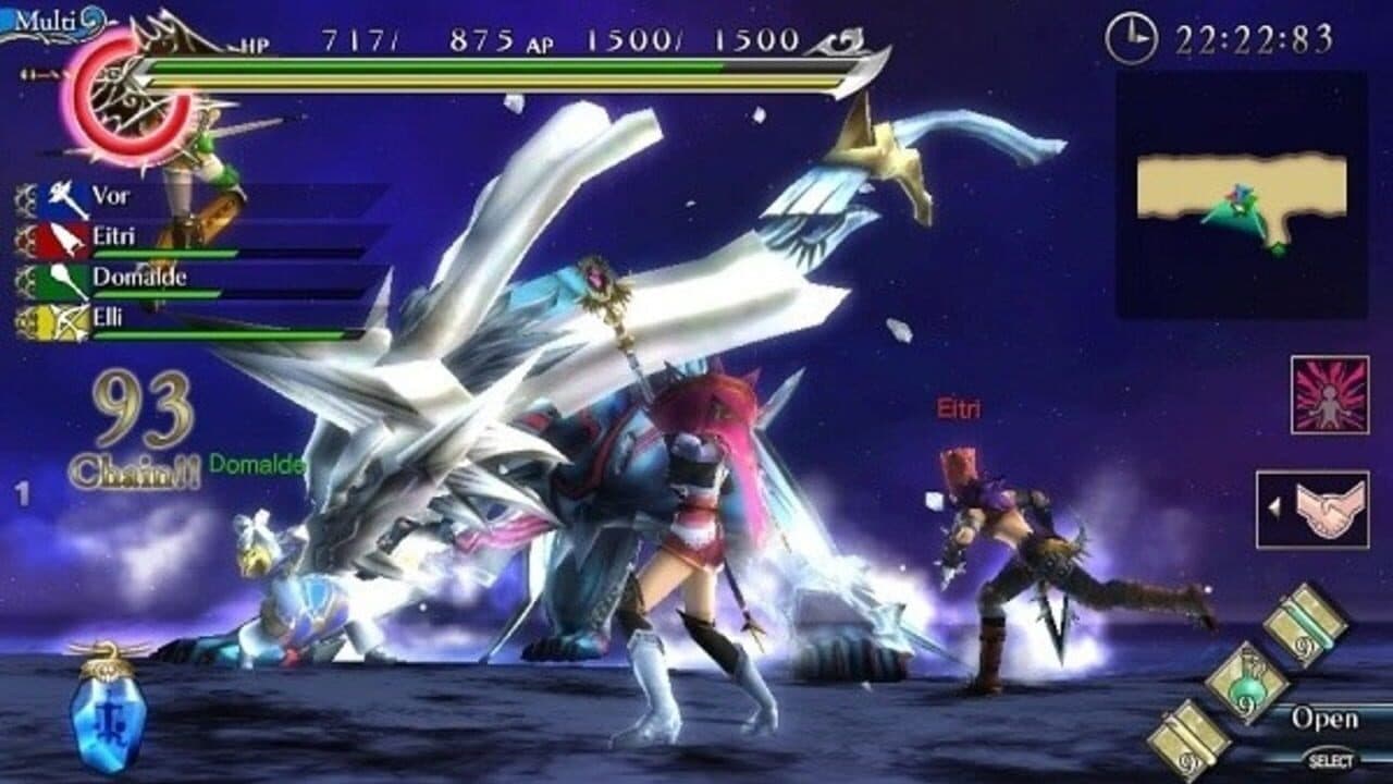 Ragnarok Odyssey thumbnail 3
