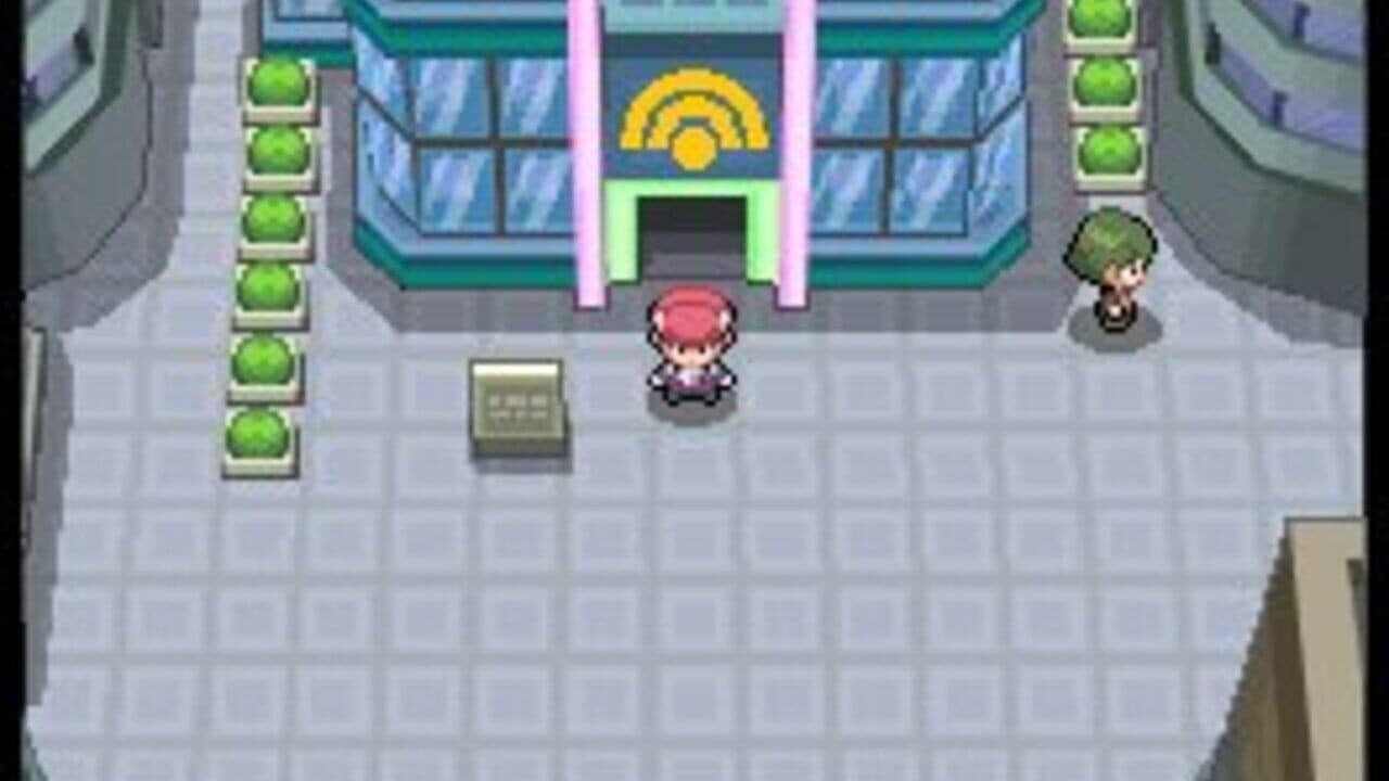 Pokémon Platinum Version thumbnail 8