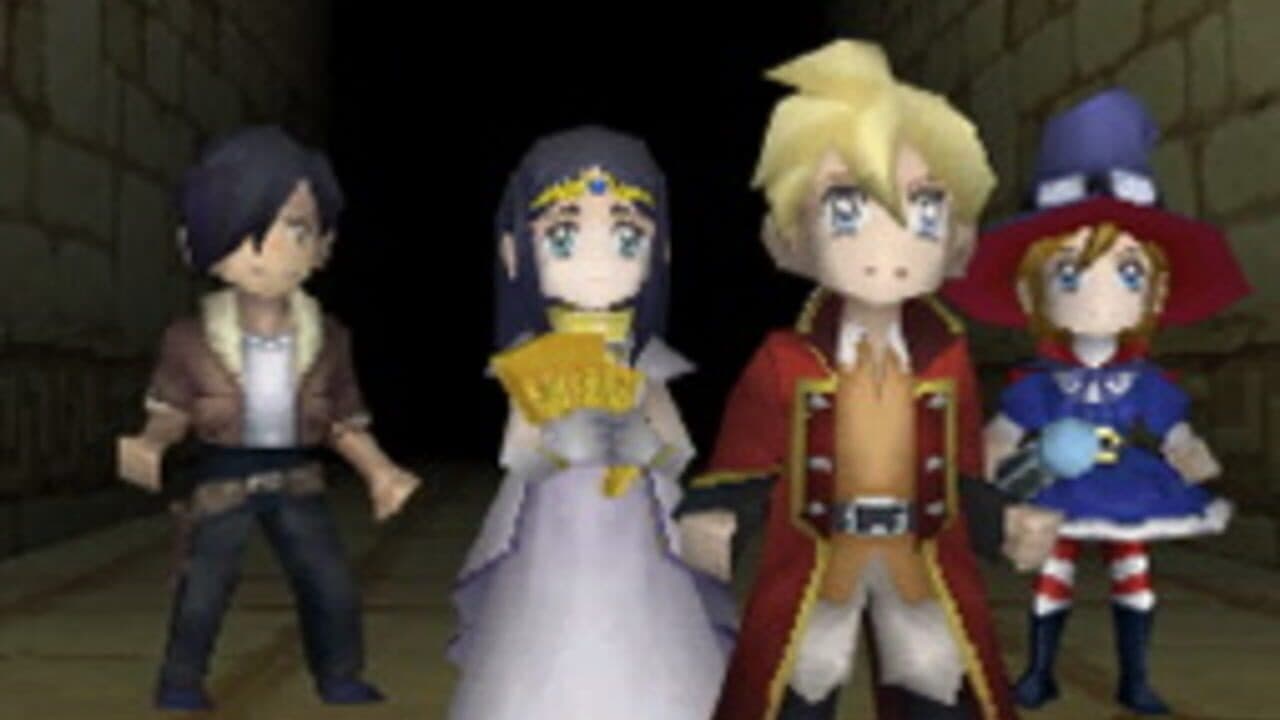 Nostalgia thumbnail 4