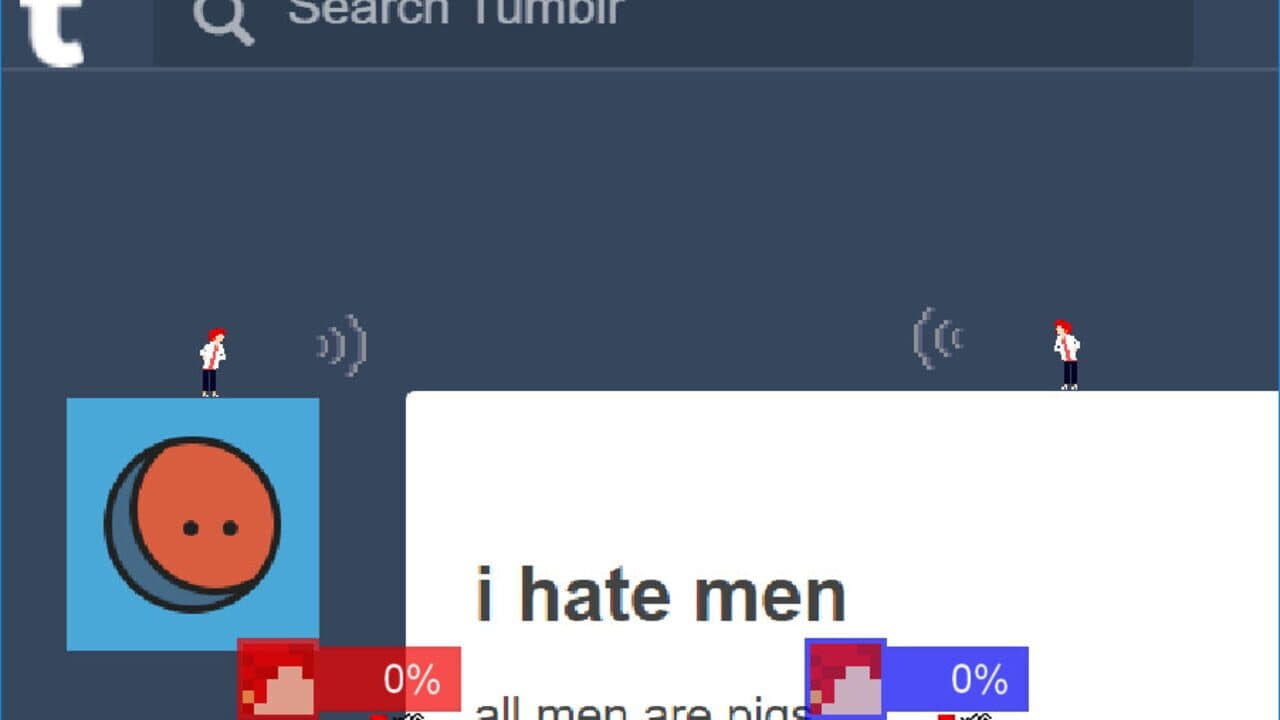 Gender Bender thumbnail 4