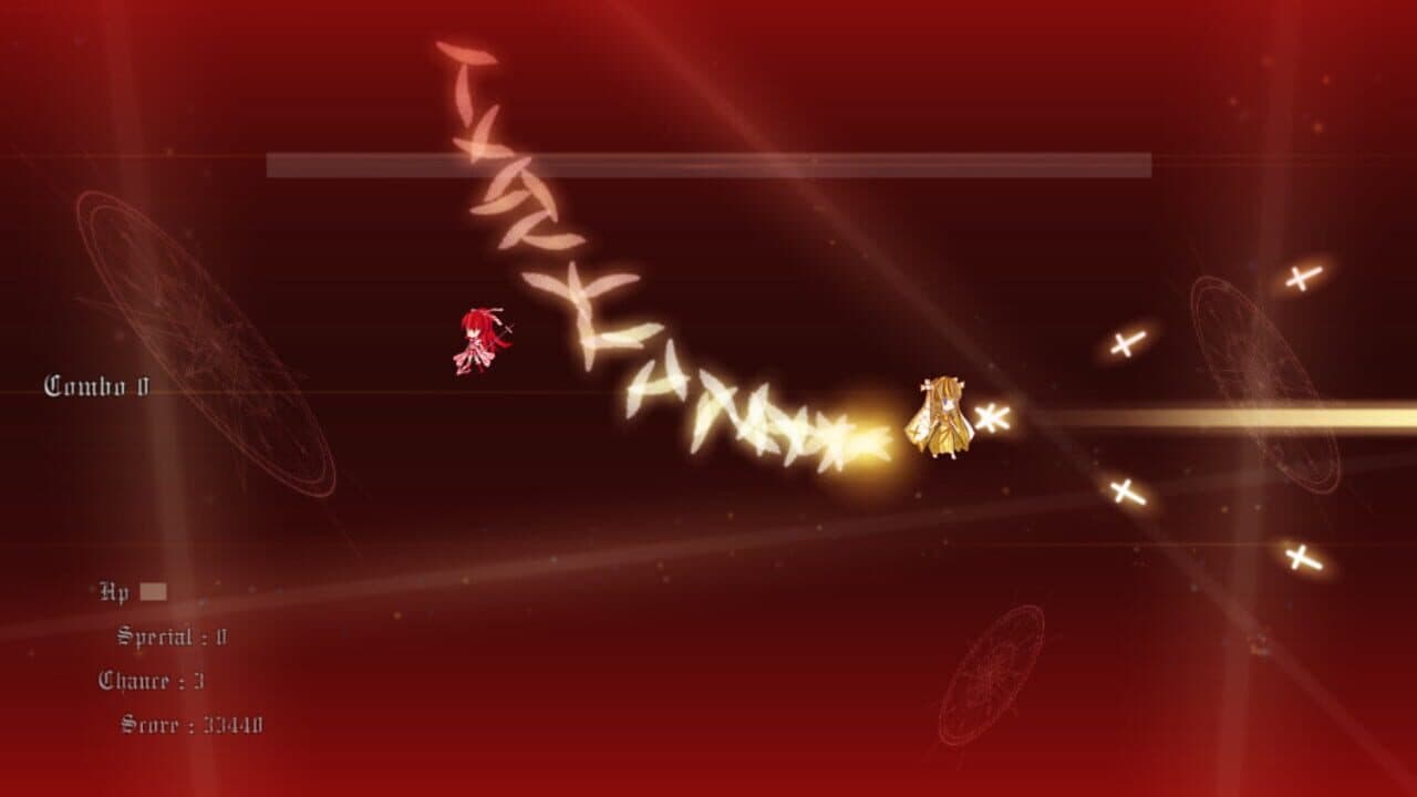 Eventide Night screenshot 1