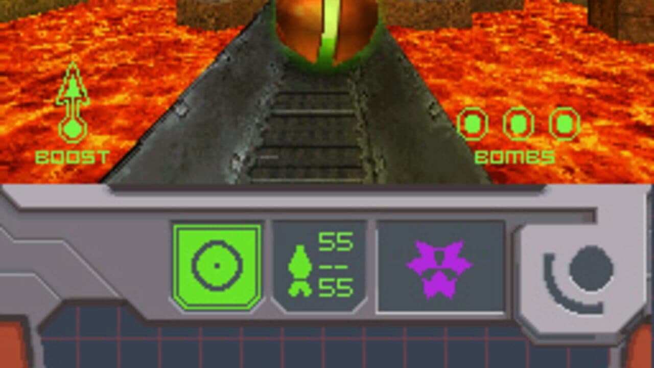 Metroid Prime Hunters thumbnail 7