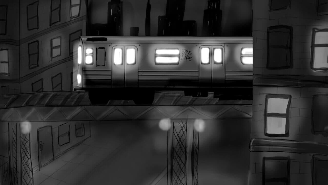 The Loner screenshot 1