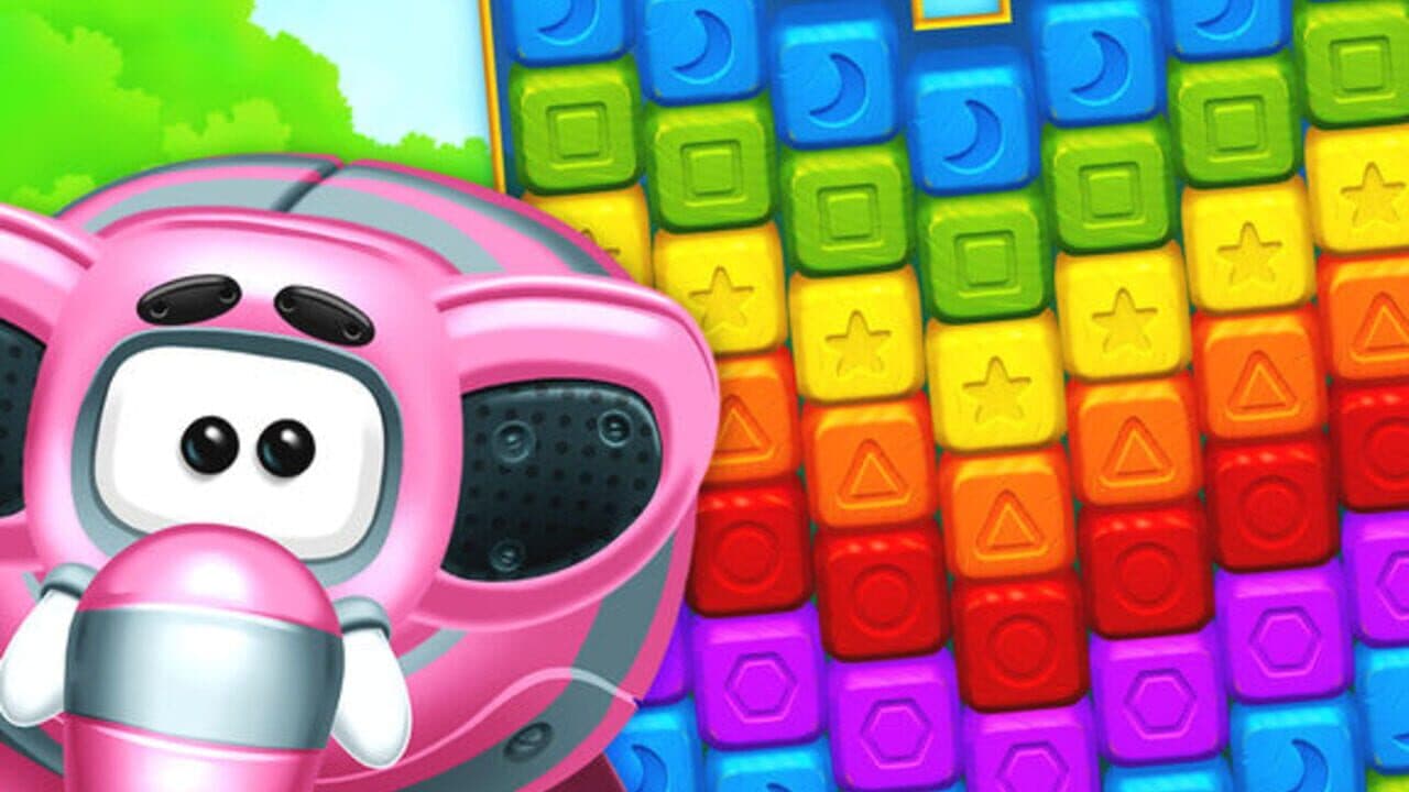 Toy Blast thumbnail 6