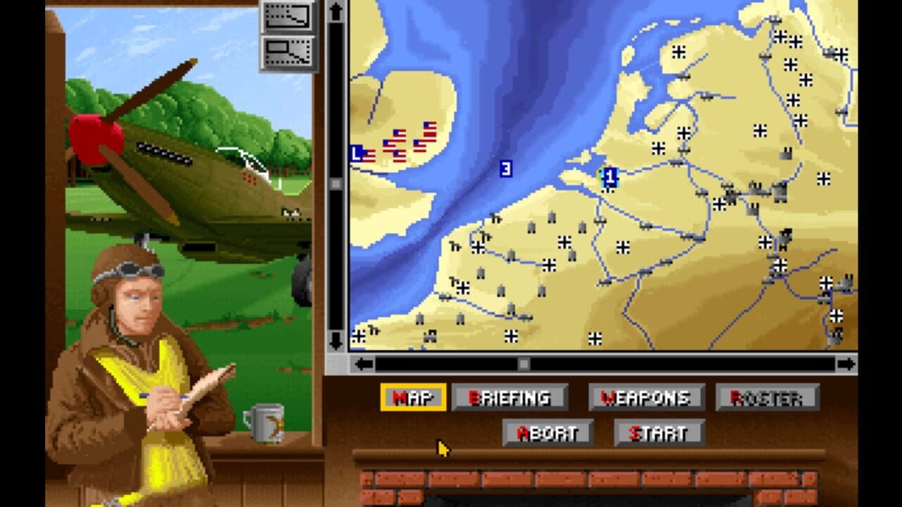 Secret Weapons of the Luftwaffe thumbnail 2