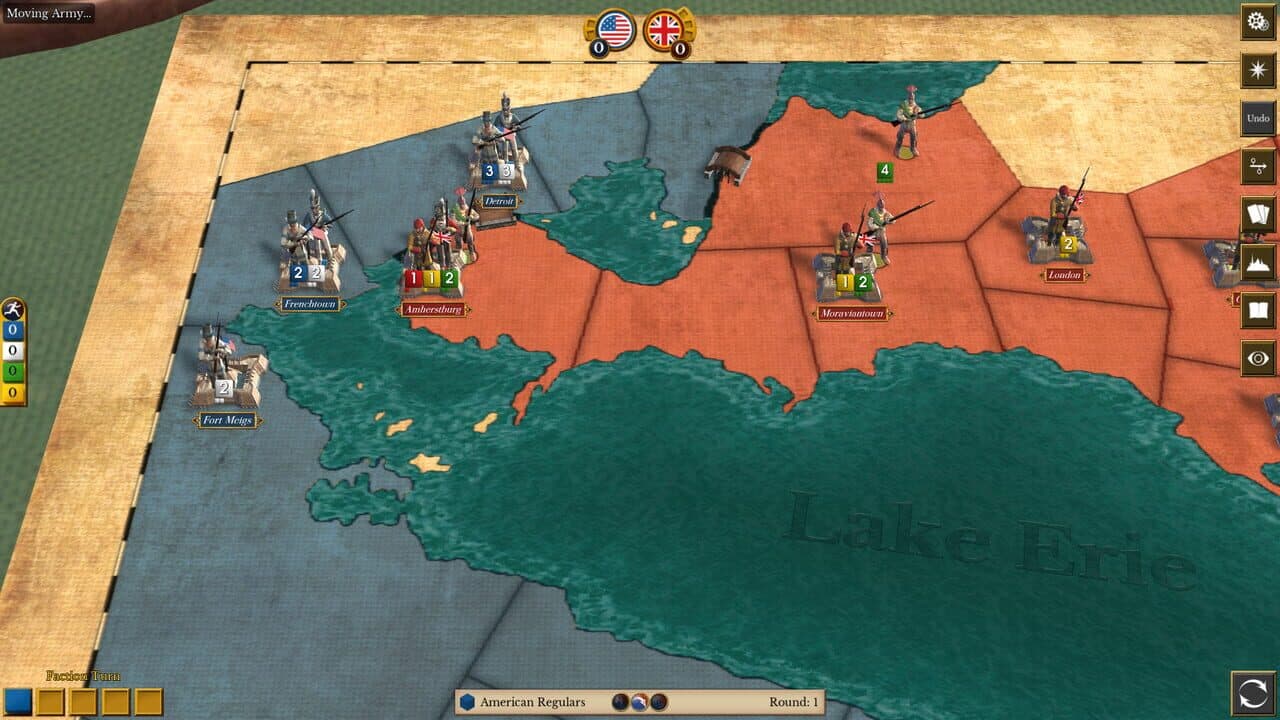 1812: The Invasion of Canada thumbnail 3