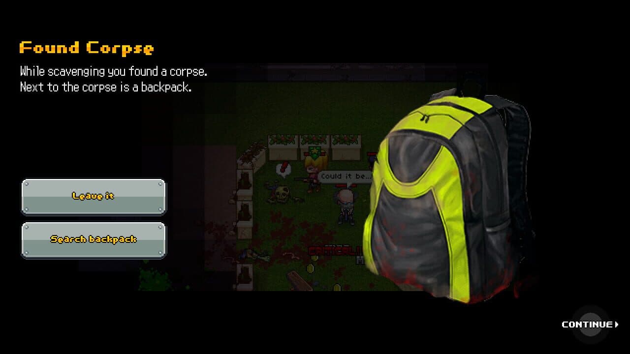 Infectonator: Survivors thumbnail 2