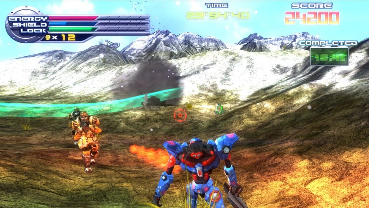 ExZeus 2 thumbnail 5