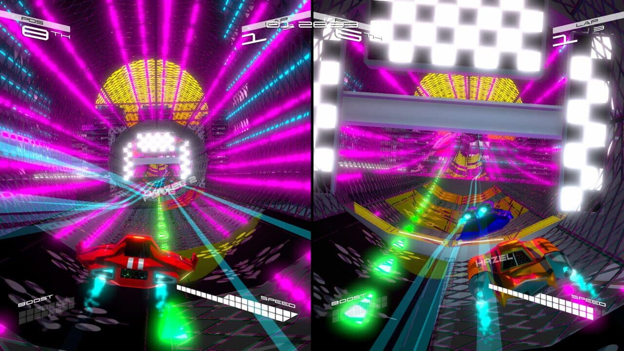 Velocity G thumbnail 9