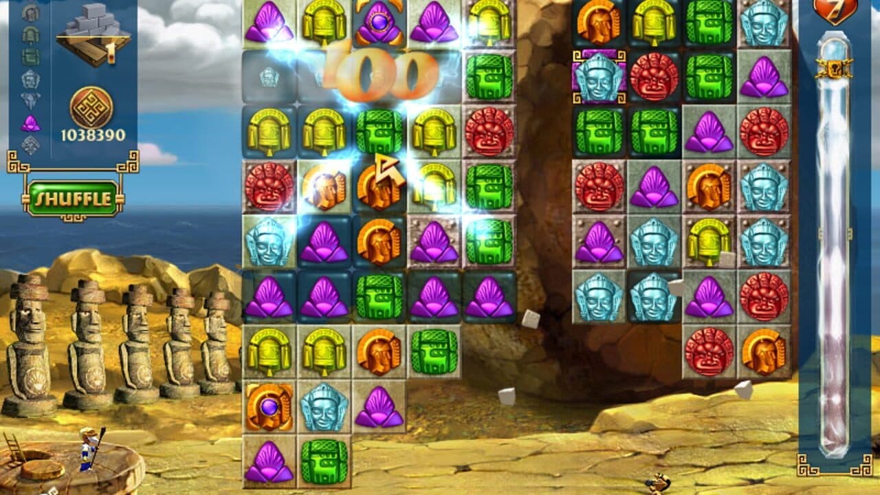 7 Wonders II thumbnail 5