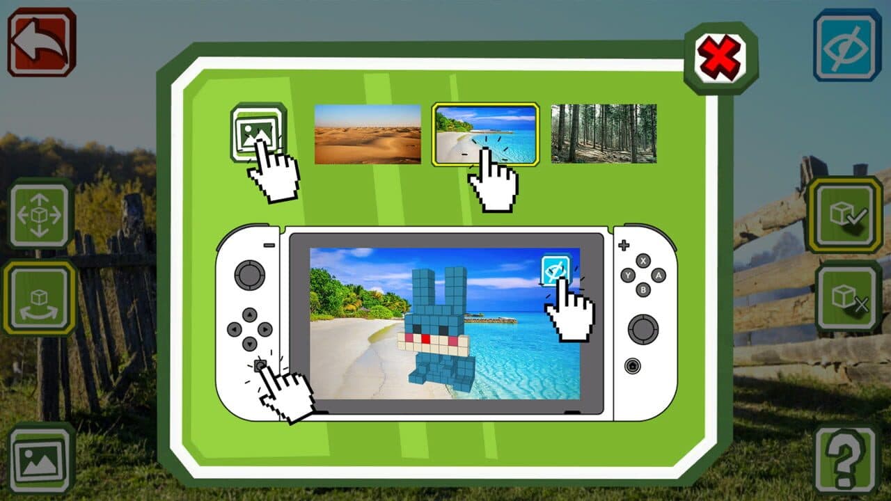 Qbics Paint thumbnail 6