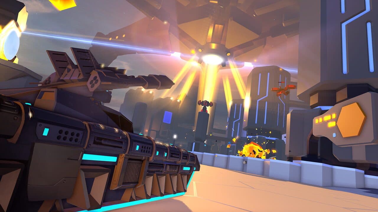 Battlezone: Gold Edition thumbnail 4