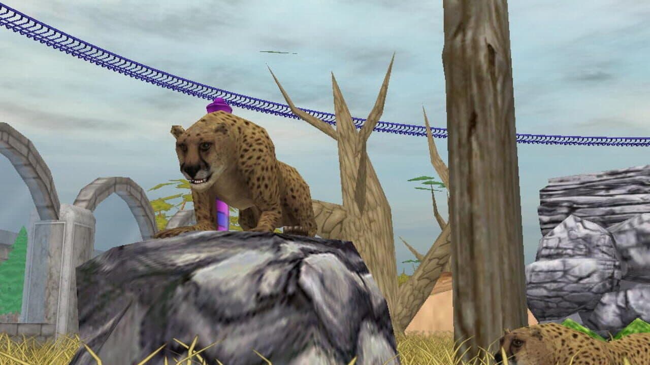 Zoo Empire thumbnail 4