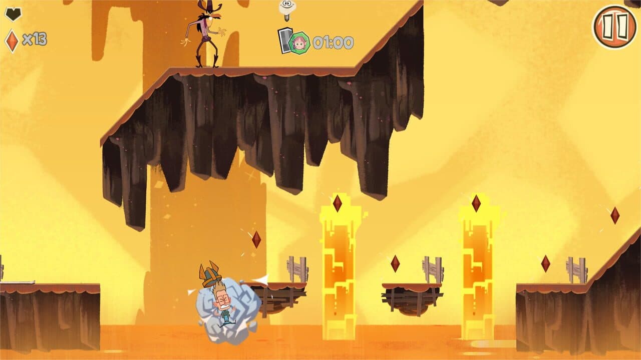 Marcus Level thumbnail 5