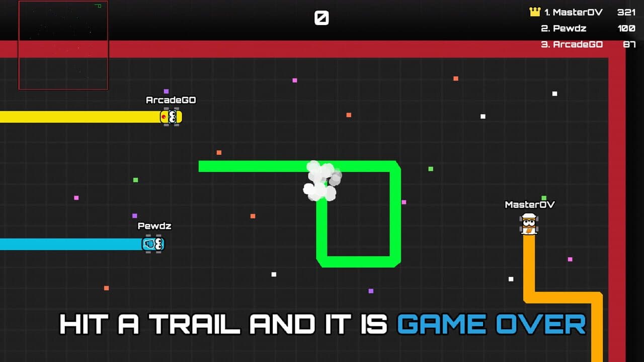 Racecar.io thumbnail 4