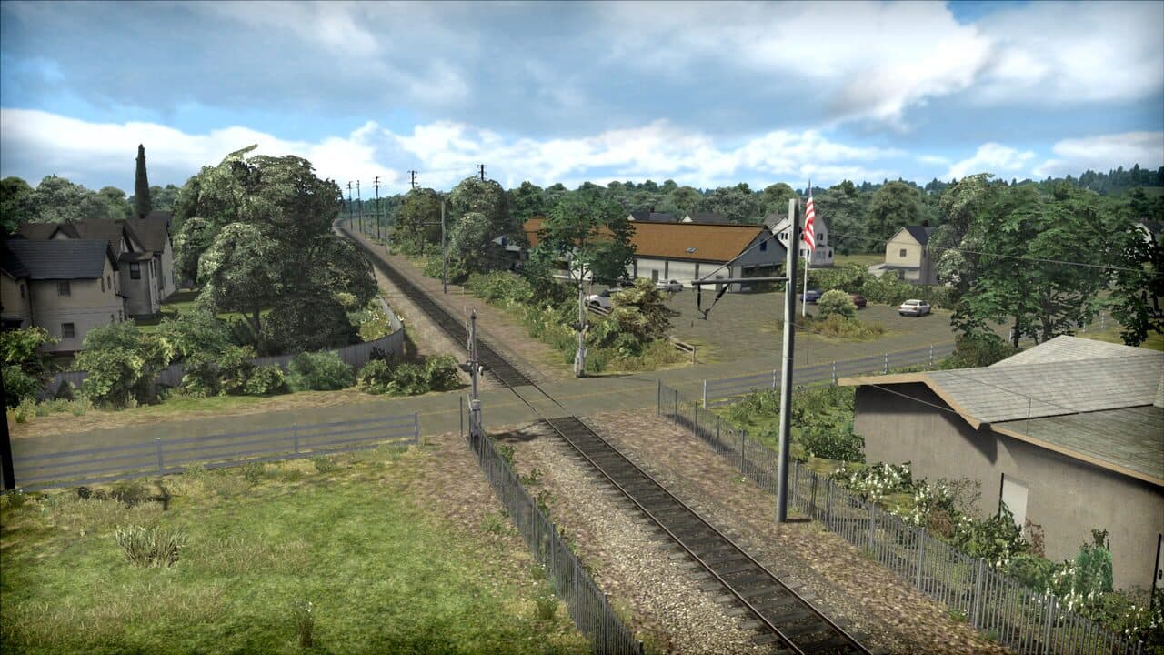 Train Simulator: NEC - New York-New Haven Route thumbnail 5