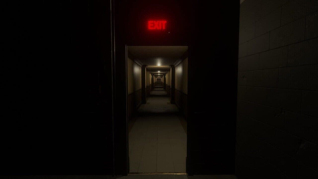 Welcome to the Game II screenshot 1