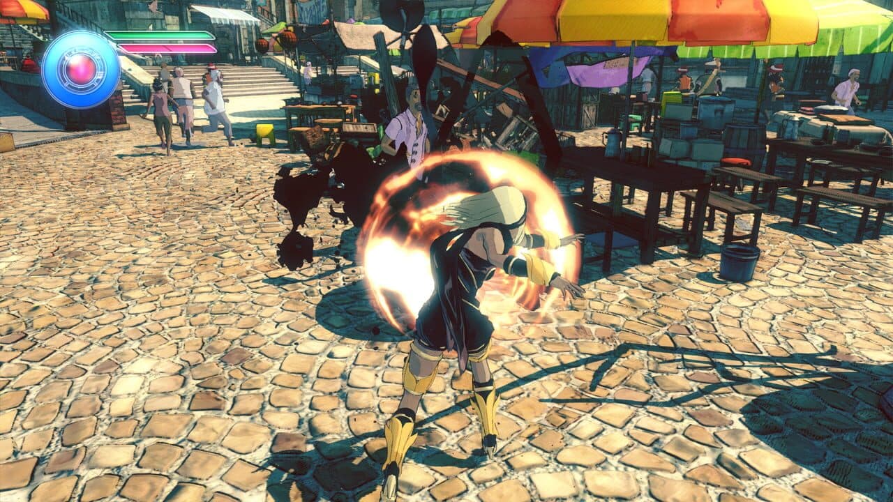 Gravity Rush 2 thumbnail 4