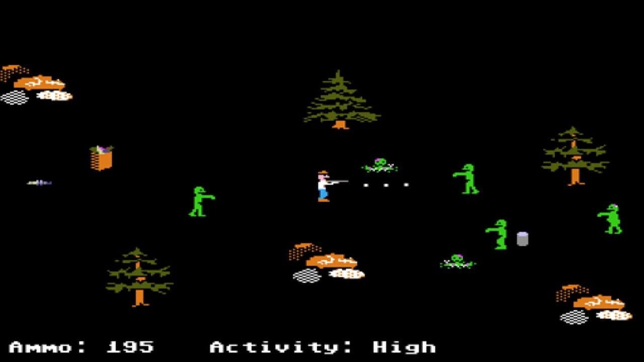 Organ Trail: Director's Cut thumbnail 2
