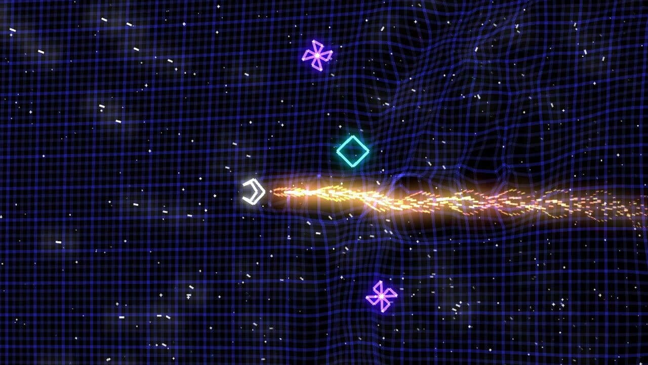 Geometry Wars: Retro Evolved thumbnail 4