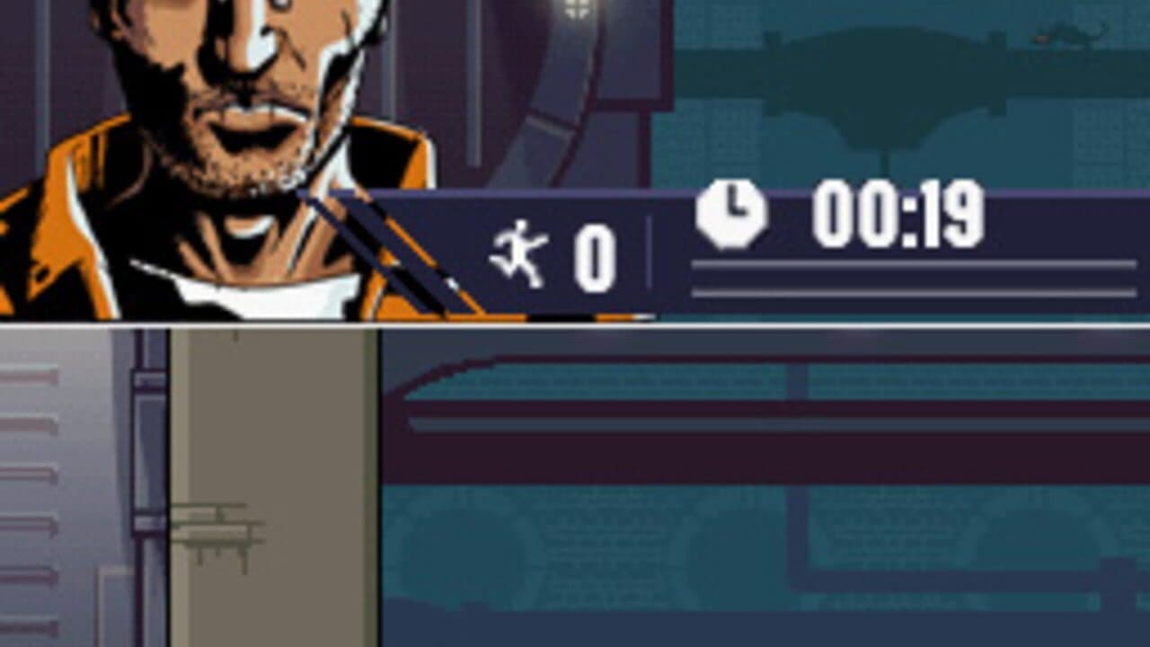 I Must Run screenshot 1