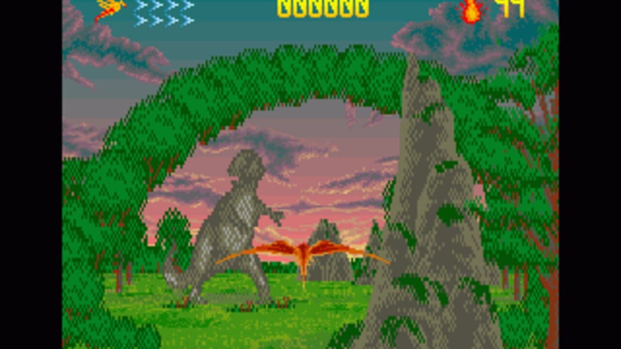 Unreal screenshot 1
